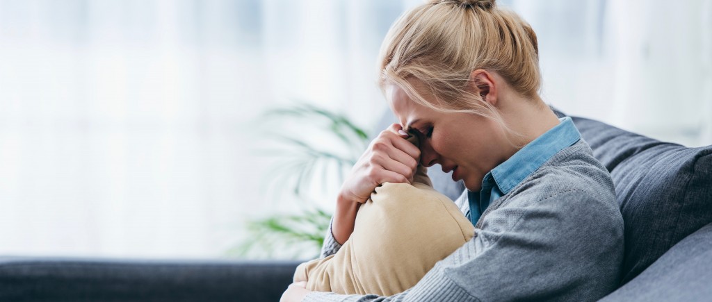 Anxiété, quand tu nous tiens