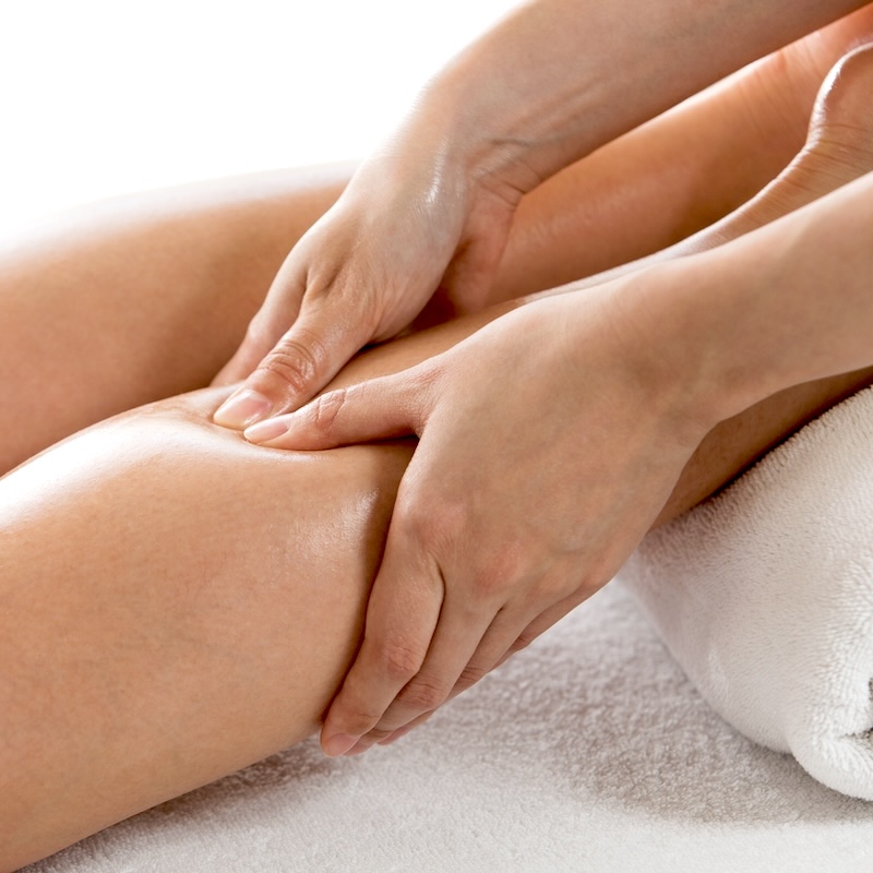 Drainage-lymphatique