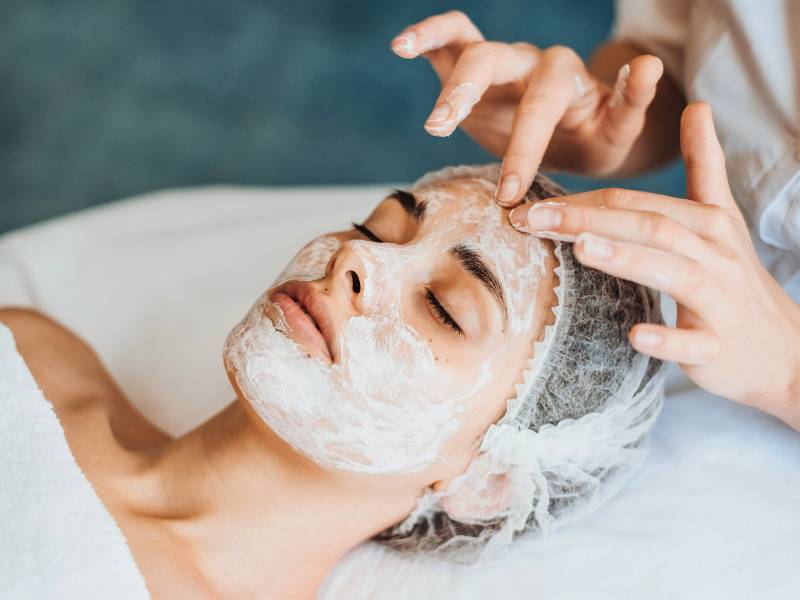 Soins du visage Soins du visage