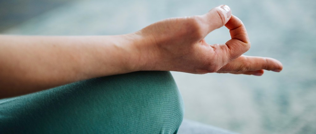 L’urgence de se faire du bien