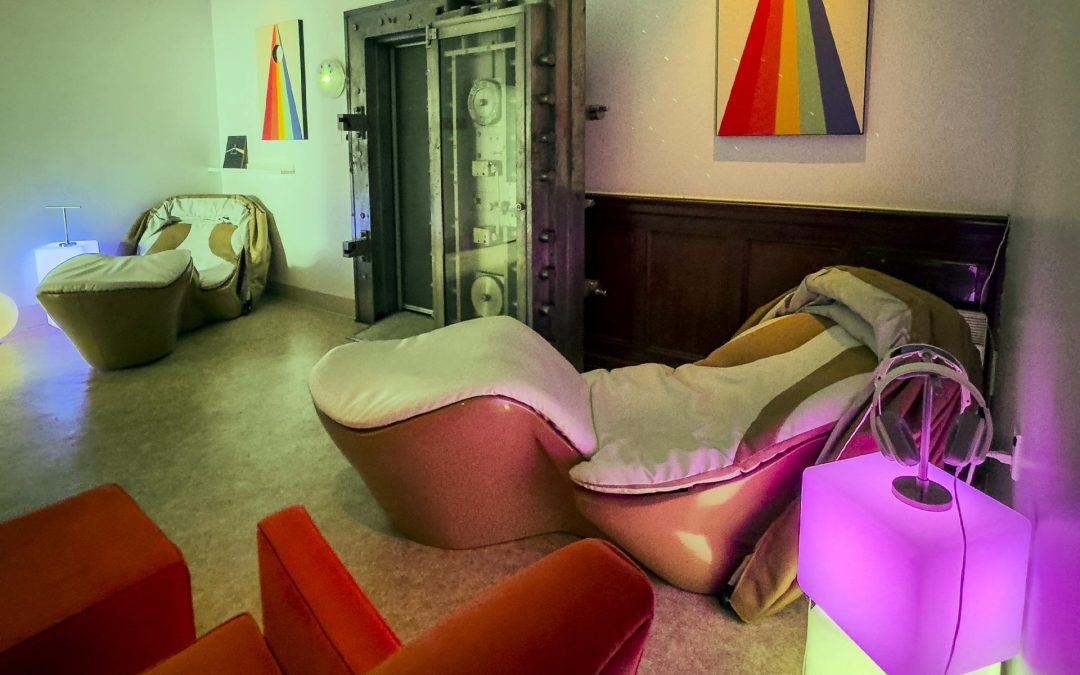 La science au service de la résilience