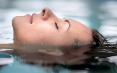 Flotter, c’est flirter avec soi-même