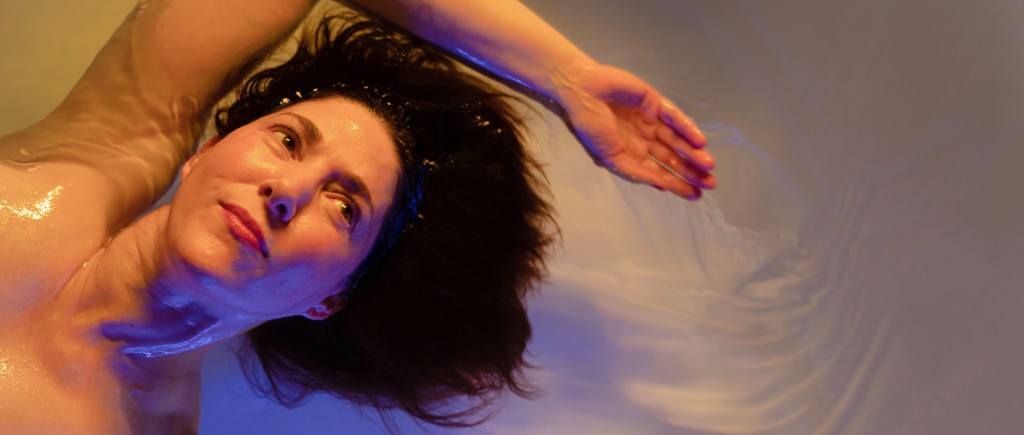 Flotter: réduire la douleur chronique